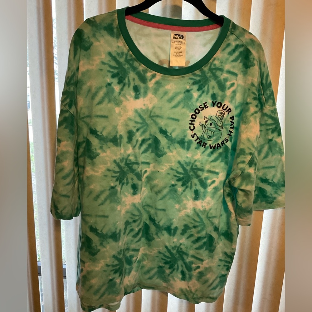Disney parks star wars top